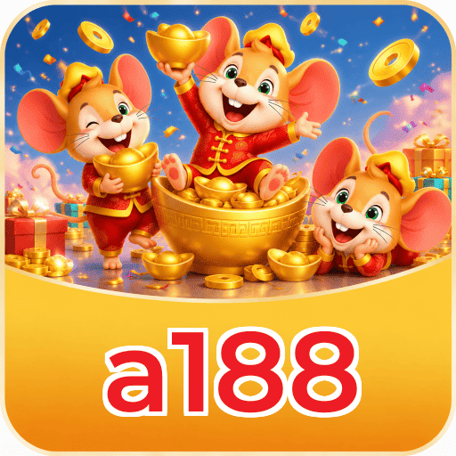 a188 VIP Program Logo