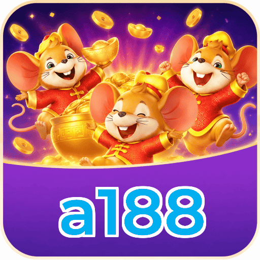 Logo da a188