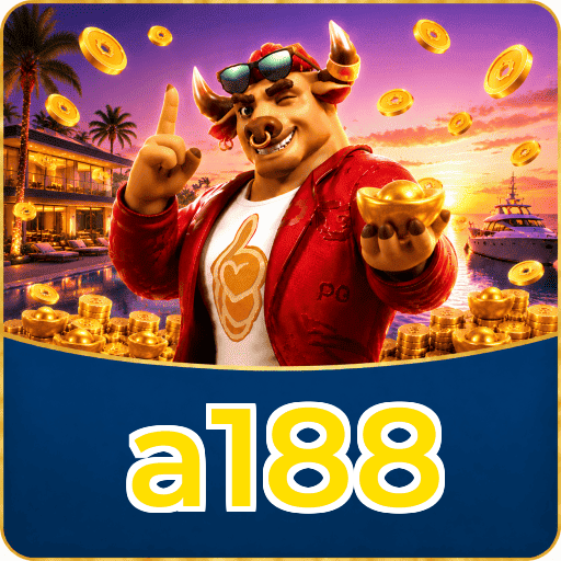 Bot a188 Telegram