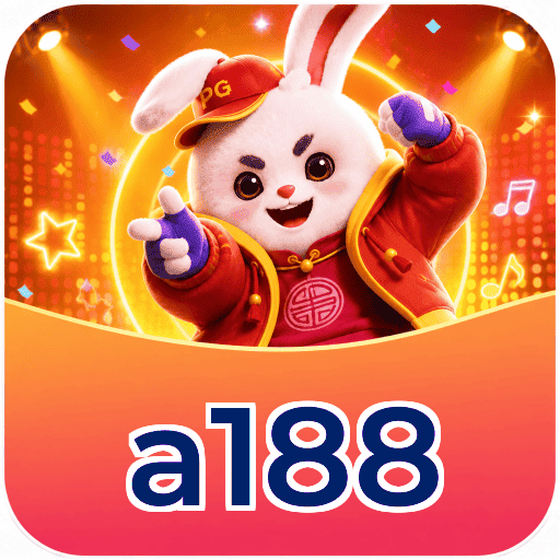 Logo a188 Plataforma Certificada