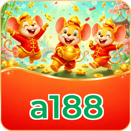 a188 Logo Oficial