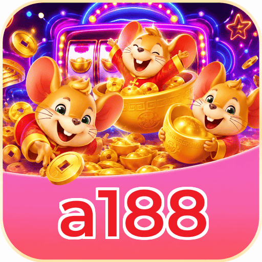 a188 Logo Verificado