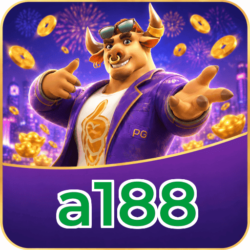 a188 Jackpots Progressivos